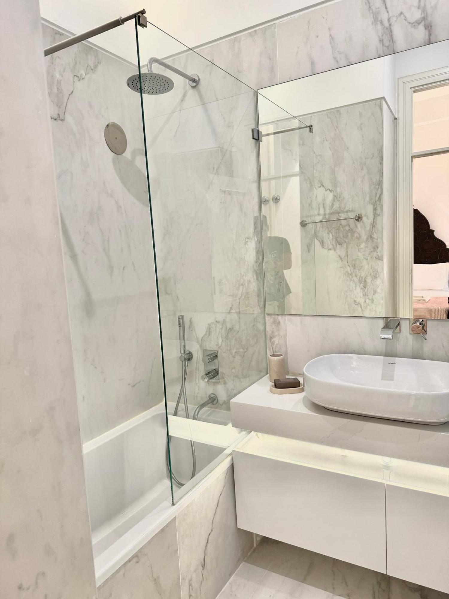 Quiet Luxury Room On Rua Augusta Lisbon Luaran gambar