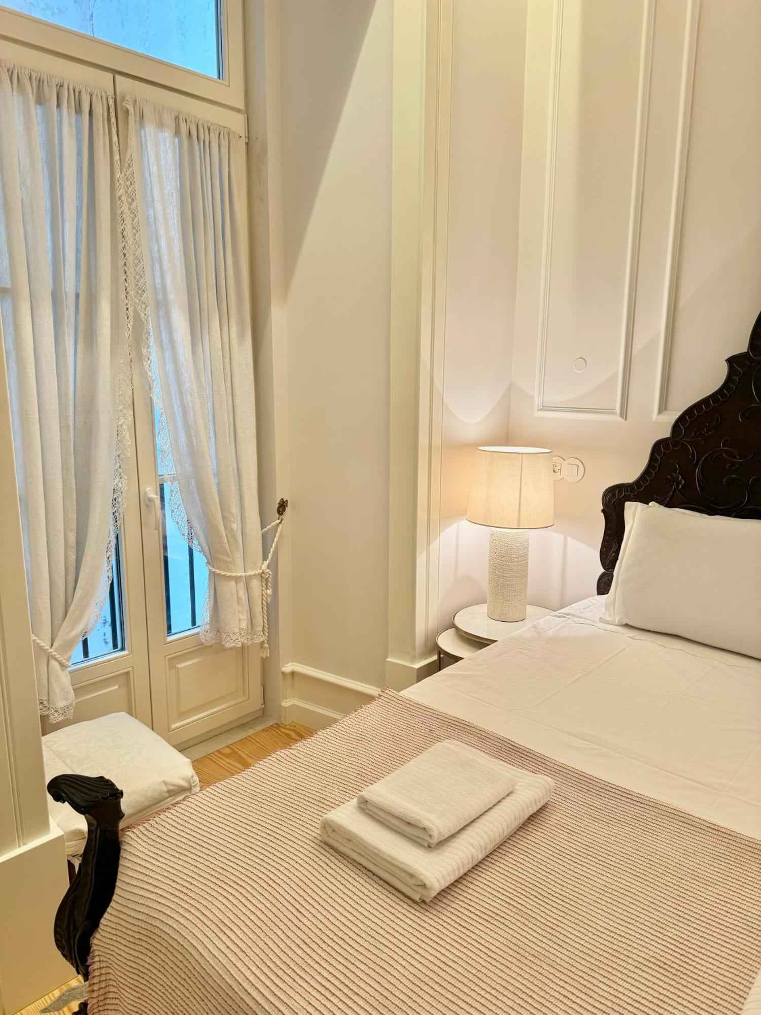 Quiet Luxury Room On Rua Augusta Lisbon Luaran gambar